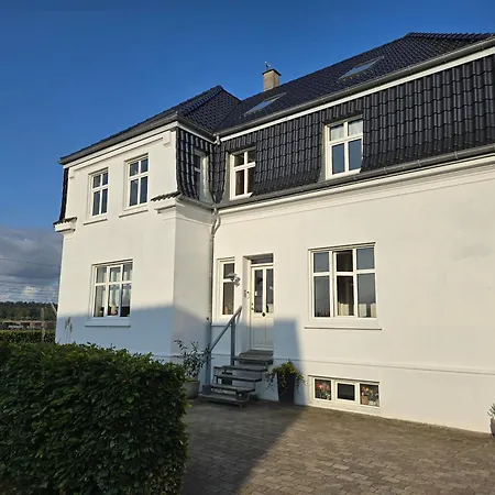 Villa Ana - 2 Room Apartment Vejle Exterior photo