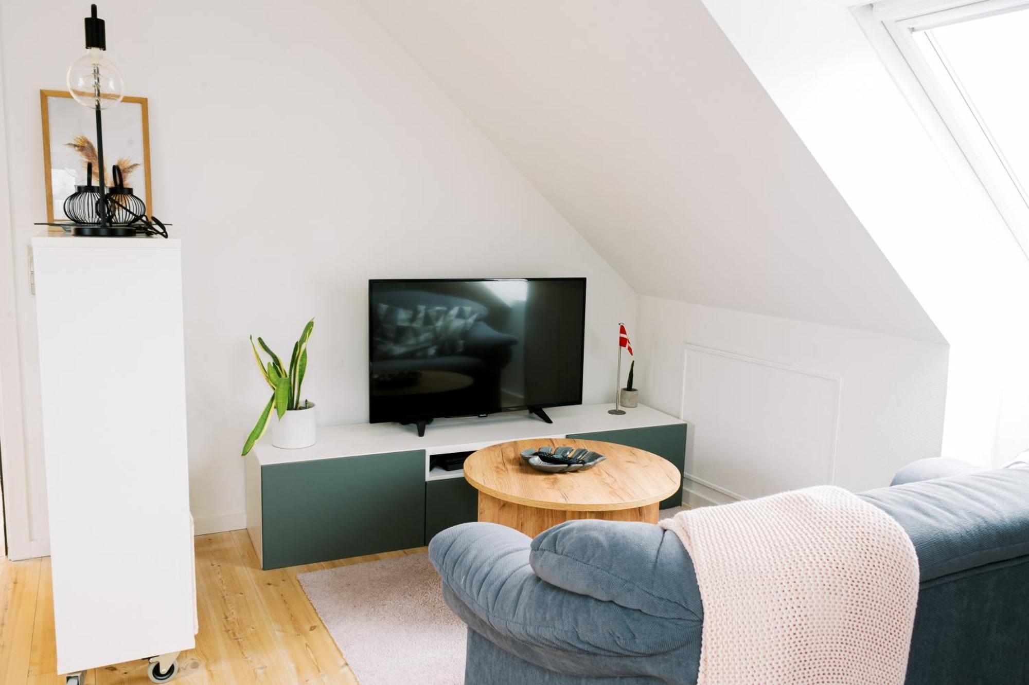 Apartamento Ana - 2