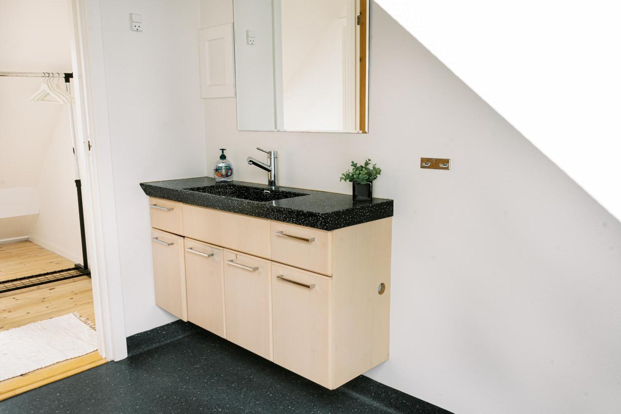 Ana - 2 Apartment