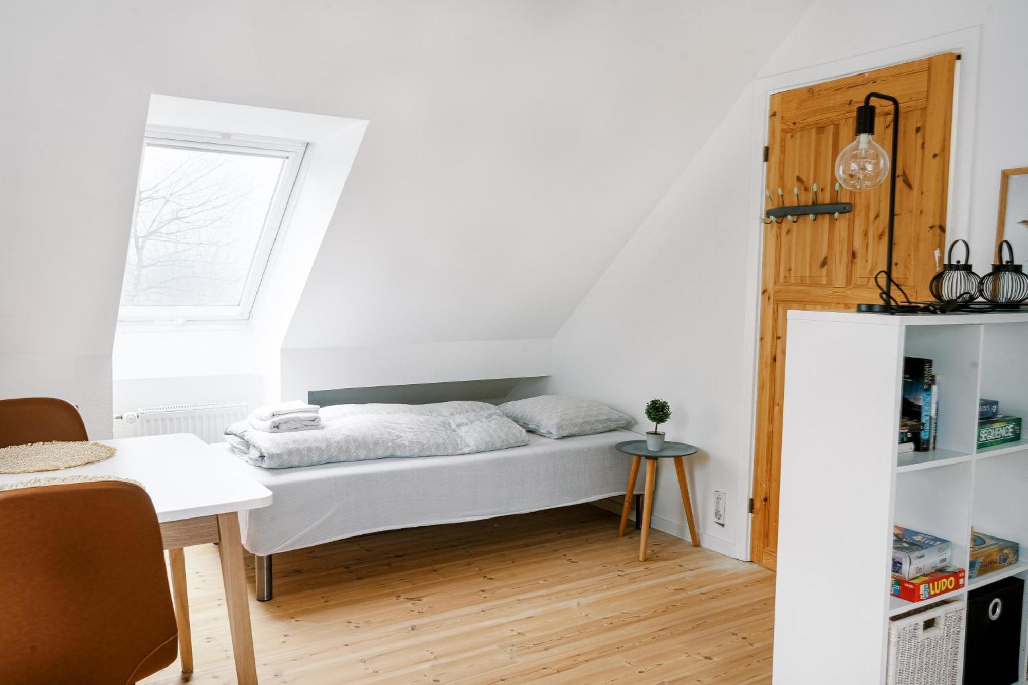 Apartment Ana - 2 Vejle