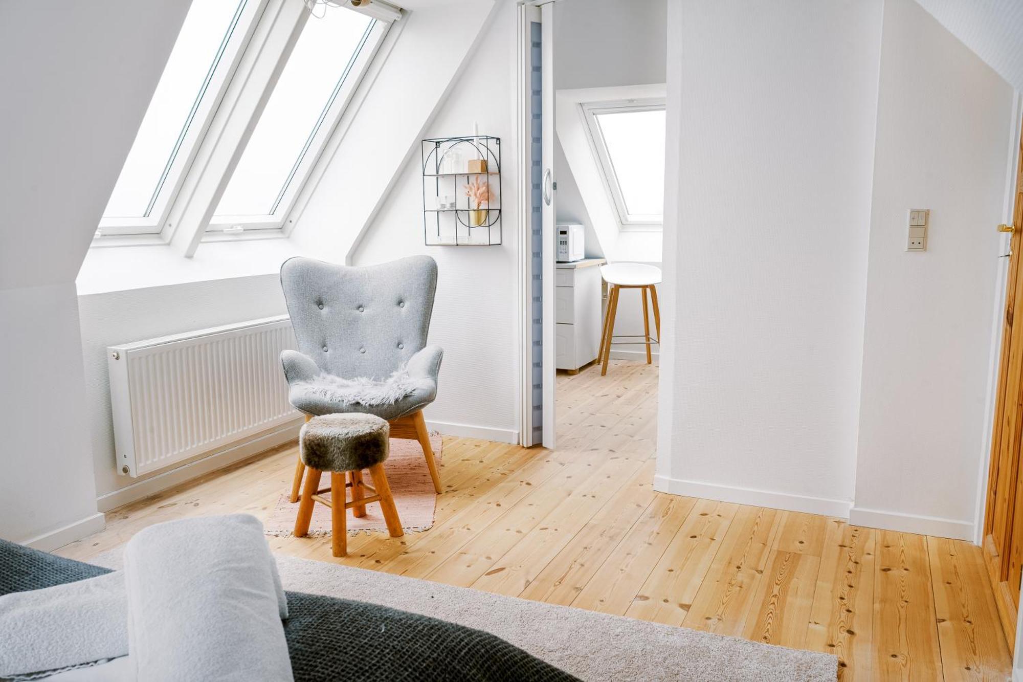 Ana - 2 Apartment Vejle