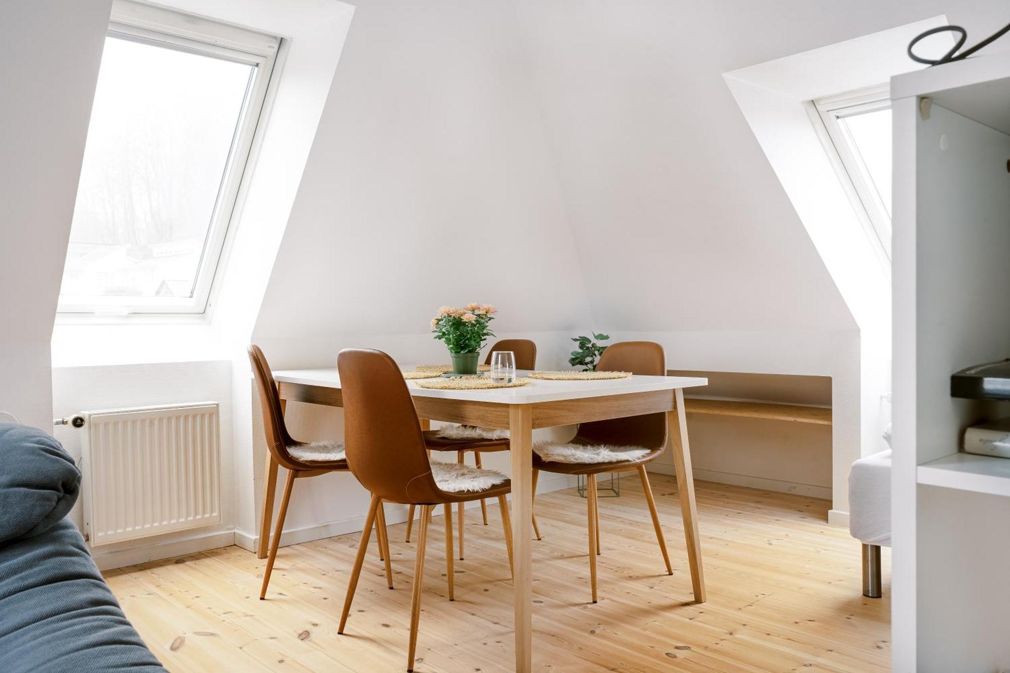 Ana - 2 Apartment