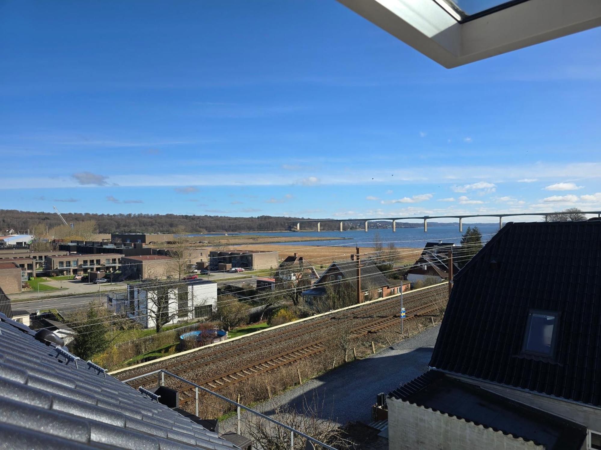Ana - 2 Apartment Vejle