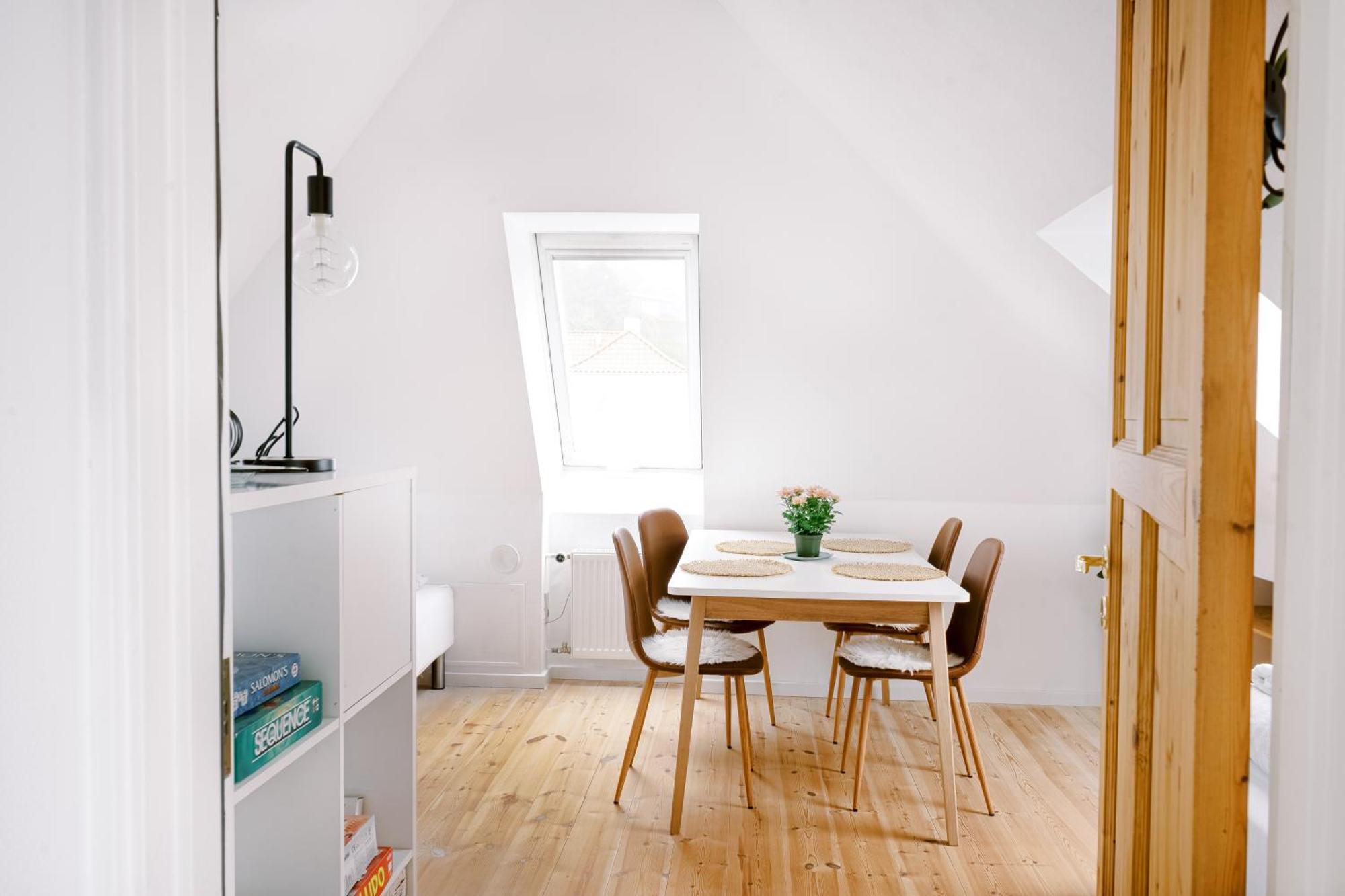 Ana - 2 Apartamento