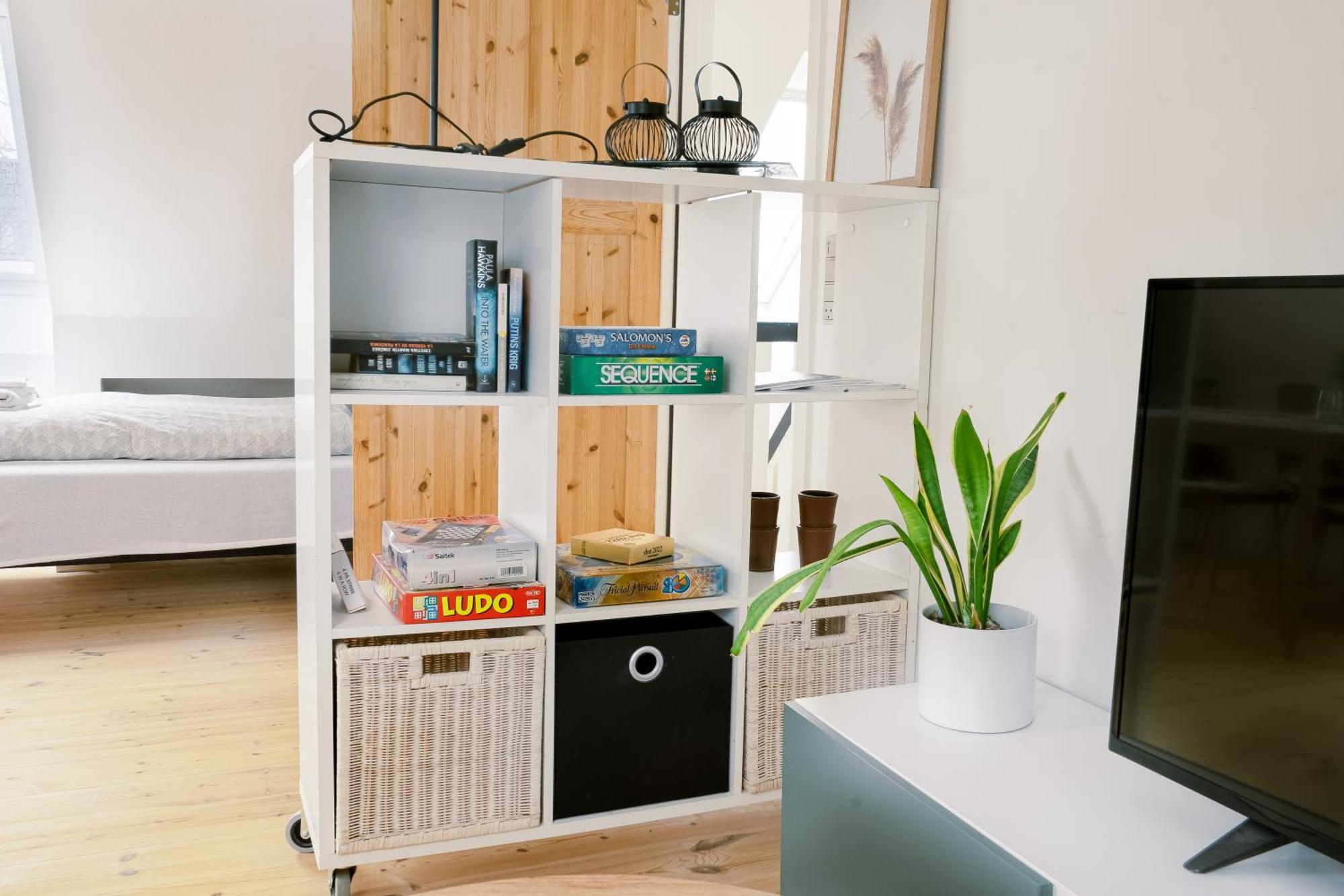 Ana - 2 Apartment *