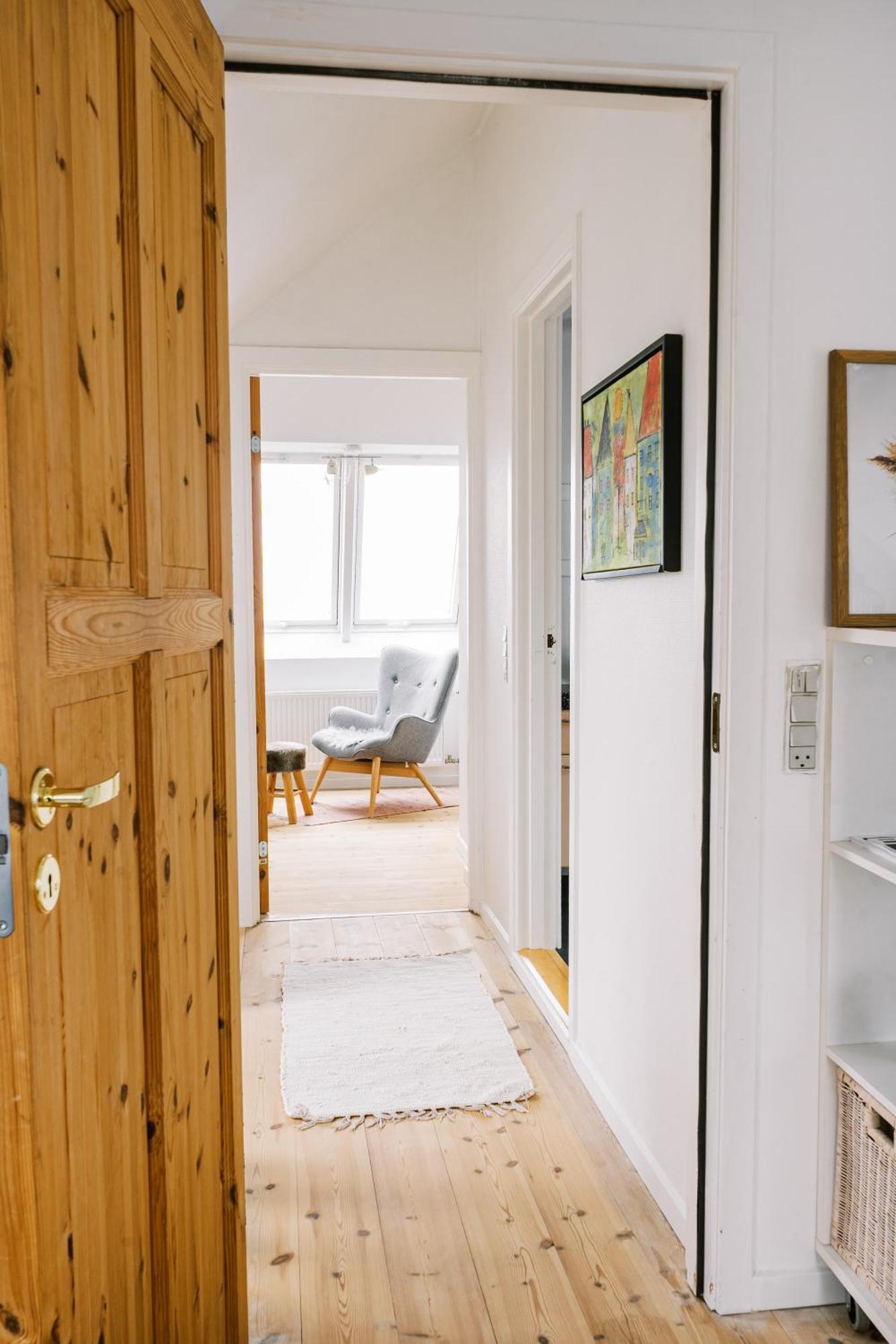 Ana - 2 Apartment Vejle