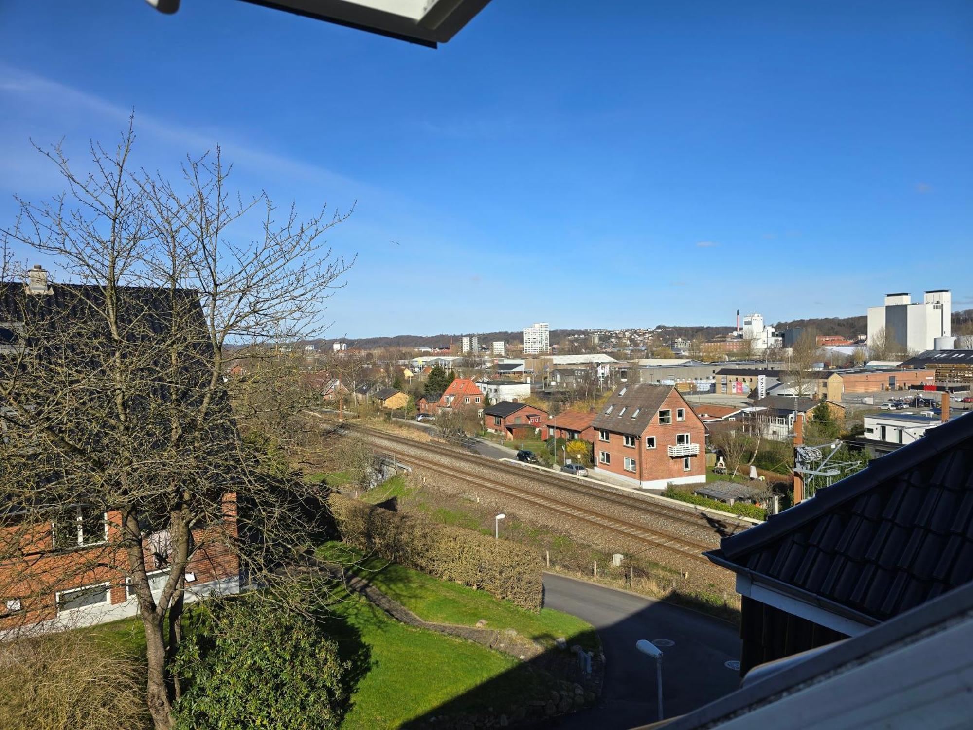 Ana - 2 Apartment Vejle