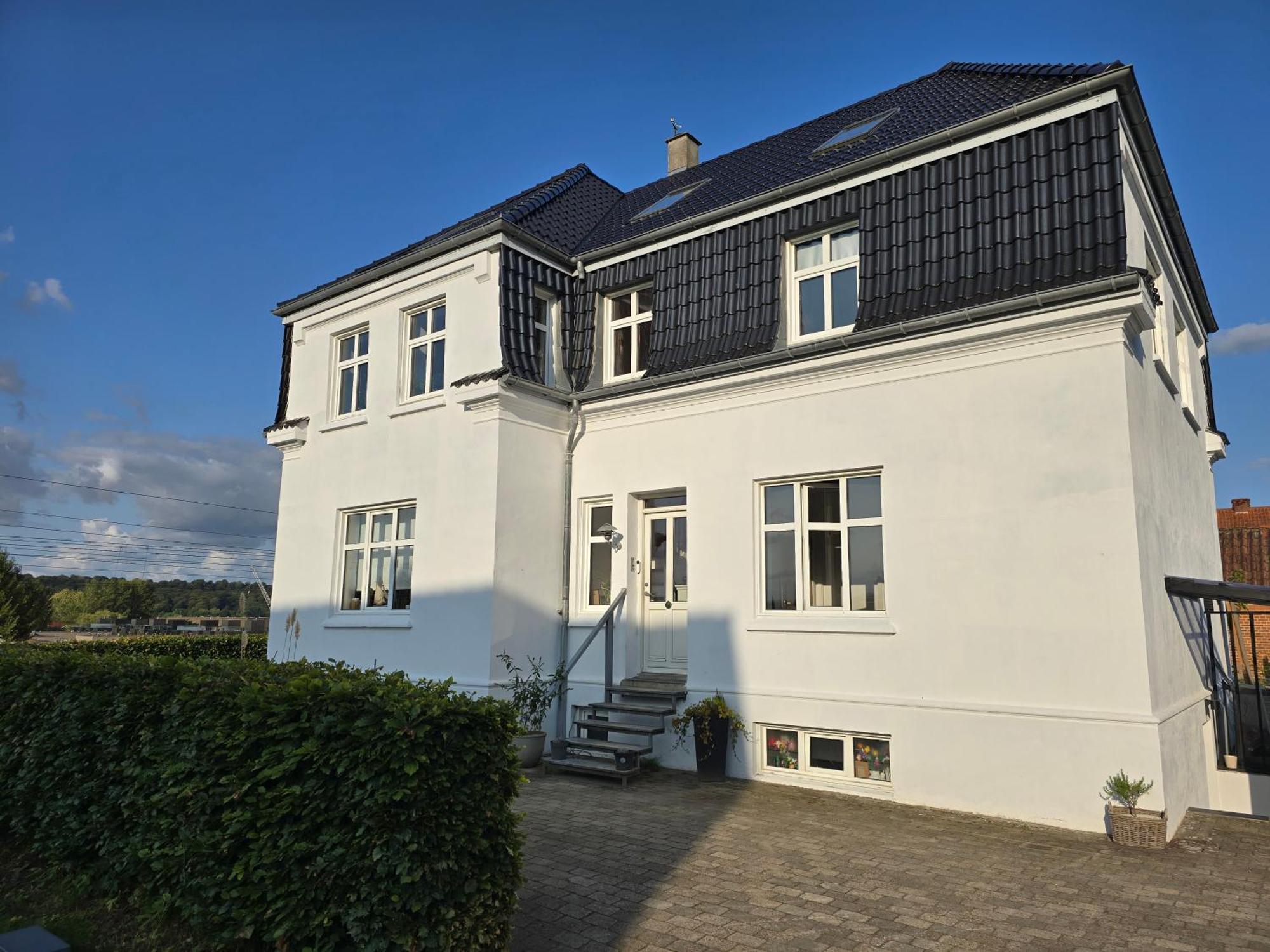 Ana - 2 Vejle